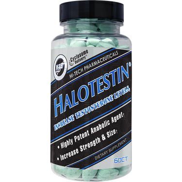 Halotestin®